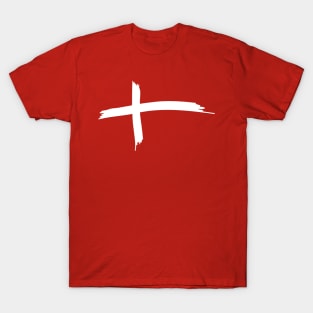 Flag of Denmark T-Shirt